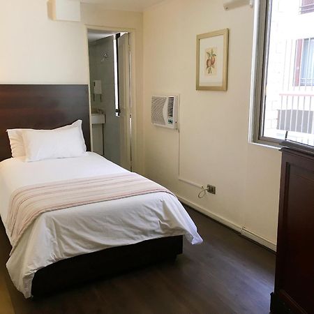 Mr Express Hotel Santiago Cameră foto